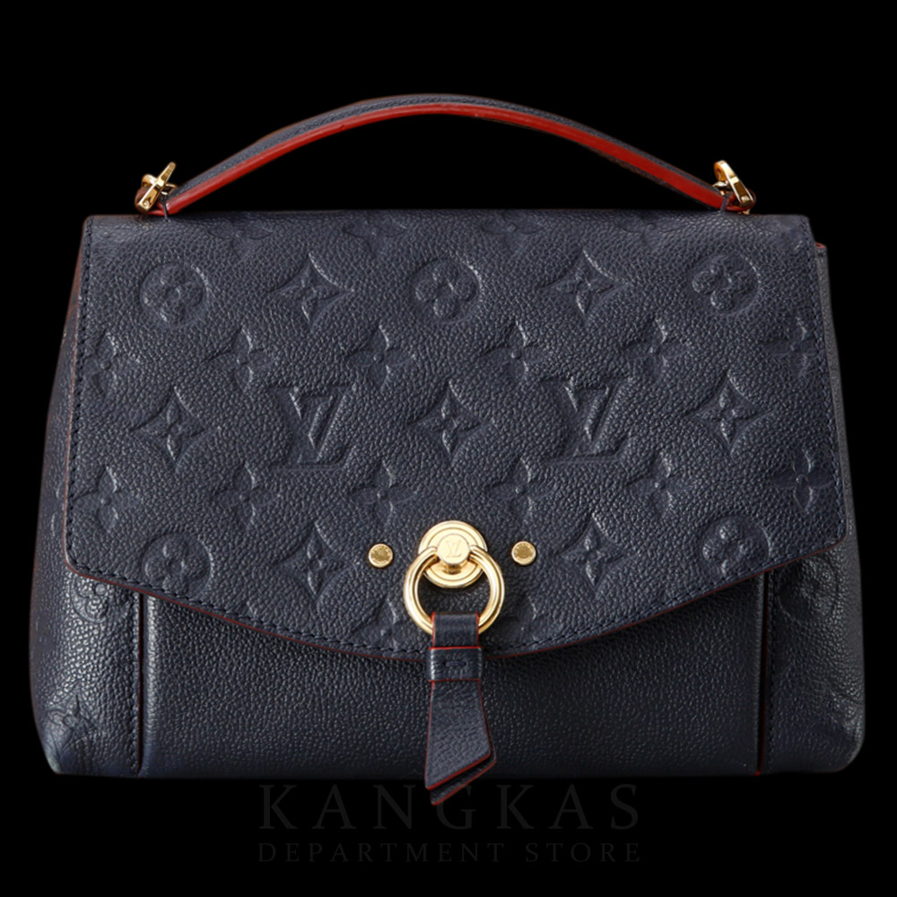 LOUIS VUITTON(USED)루이비통 앙프렝트 블랑쉐BB